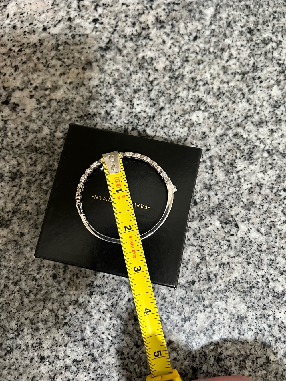 Freida Rothman bracelet - Picture 5 of 6